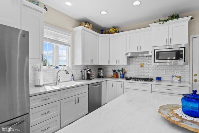 14307 S HALL CT, Culpeper, VA 22701