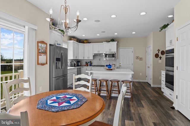 14307 S HALL CT, Culpeper, VA 22701