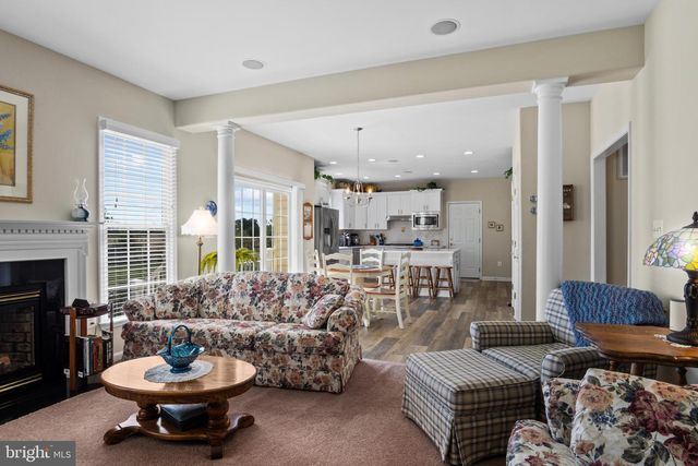 14307 S HALL CT, Culpeper, VA 22701