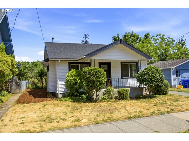625 N STAFFORD St, Portland, OR 97217
