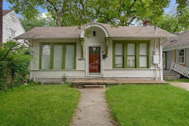 4602 Junius Street, Dallas, TX 75246