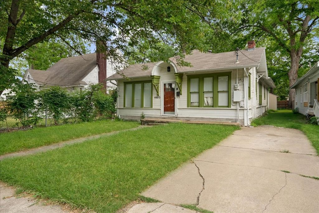 4602 Junius Street, Dallas, TX 75246