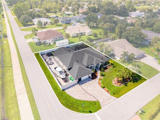 23529 Dean AVE, Port Charlotte, FL 33954
