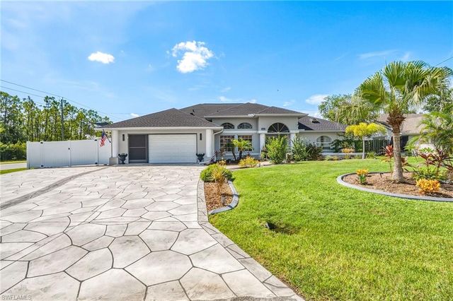 23529 Dean AVE, Port Charlotte, FL 33954
