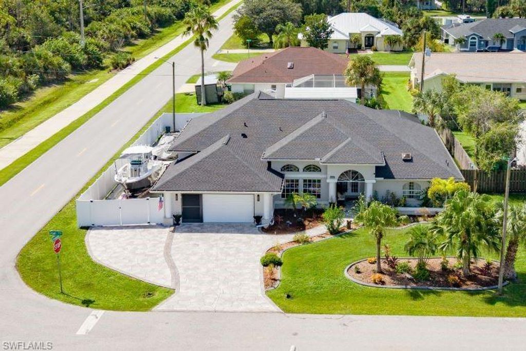 23529 Dean AVE, Port Charlotte, FL 33954