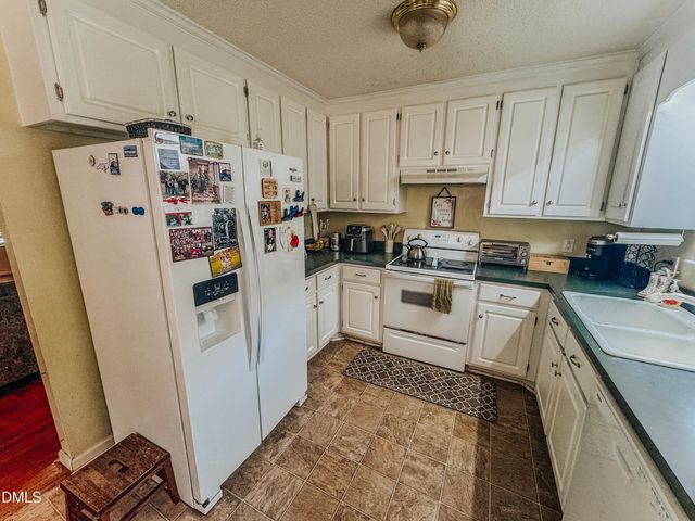 210 Alice Drive, Garner, NC 27529