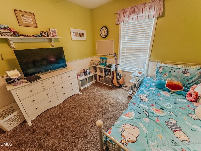 210 Alice Drive, Garner, NC 27529