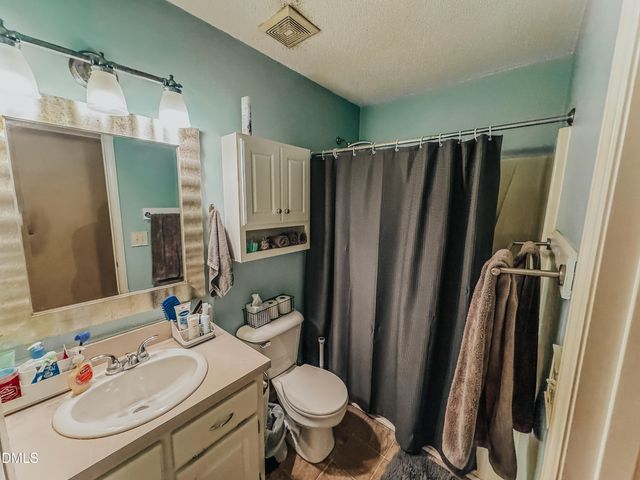210 Alice Drive, Garner, NC 27529