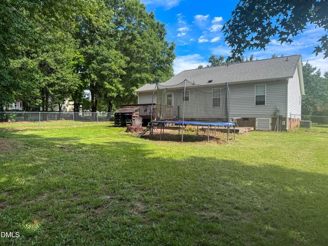 210 Alice Drive, Garner, NC 27529