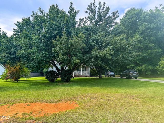 210 Alice Drive, Garner, NC 27529