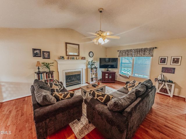 210 Alice Drive, Garner, NC 27529