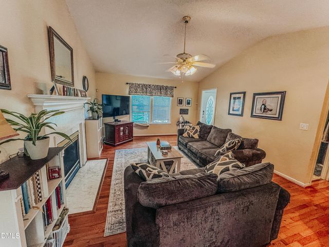 210 Alice Drive, Garner, NC 27529