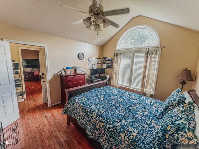210 Alice Drive, Garner, NC 27529