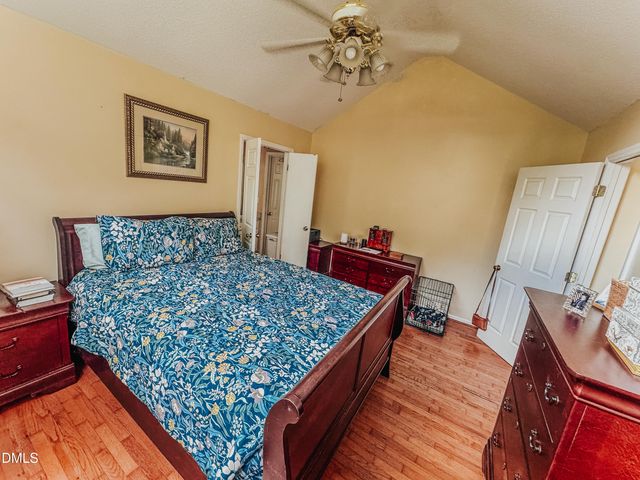 210 Alice Drive, Garner, NC 27529