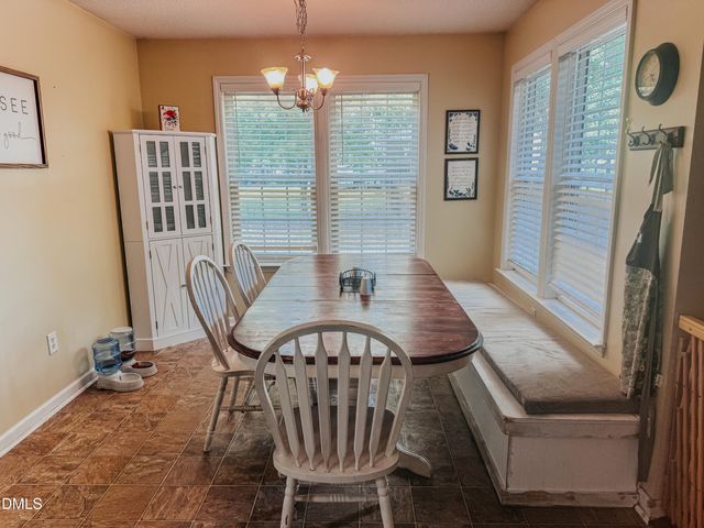 210 Alice Drive, Garner, NC 27529