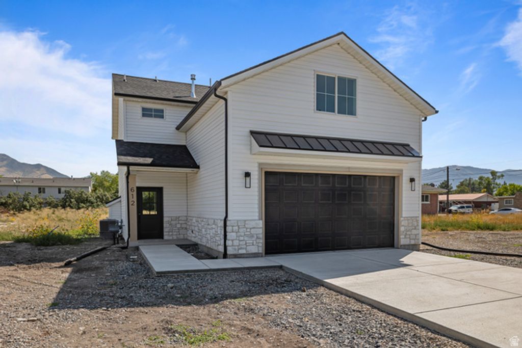 Image 1 of property listing at 612 N 400 W, Logan, UT 84321