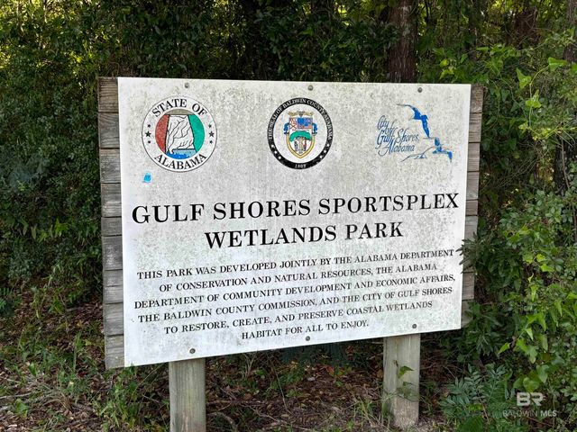 6394 Schoel Lane, Gulf Shores, AL 36542