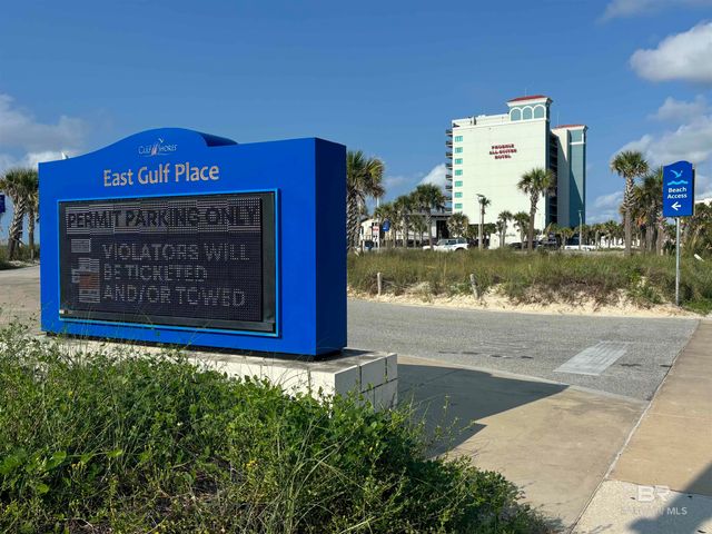 6394 Schoel Lane, Gulf Shores, AL 36542