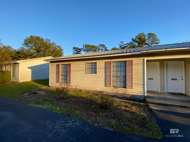 6394 Schoel Lane, Gulf Shores, AL 36542