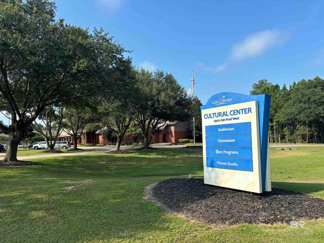 6394 Schoel Lane, Gulf Shores, AL 36542