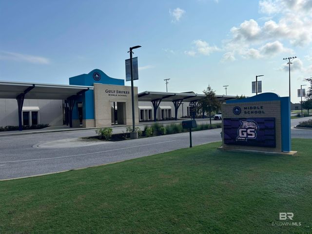 6394 Schoel Lane, Gulf Shores, AL 36542