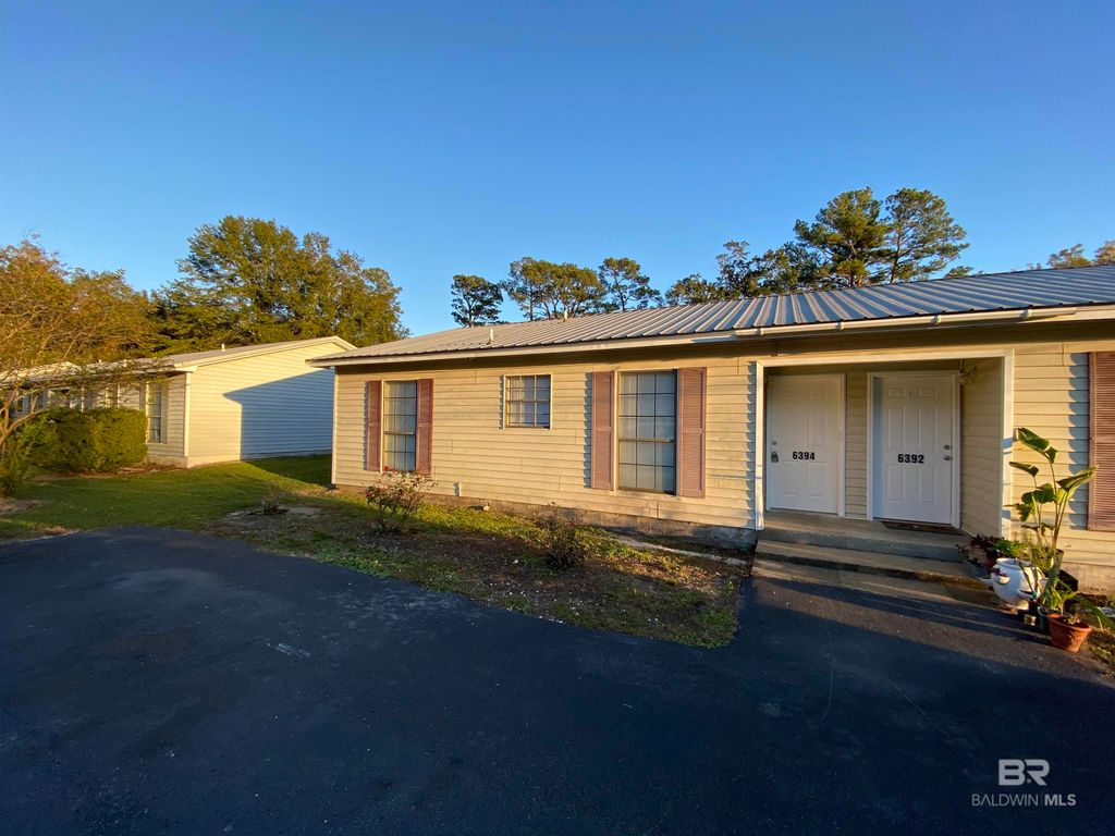 6394 Schoel Lane, Gulf Shores, AL 36542