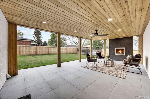 3005 S Race Street, Denver, CO 80210