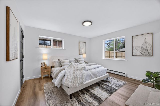 3005 S Race Street, Denver, CO 80210