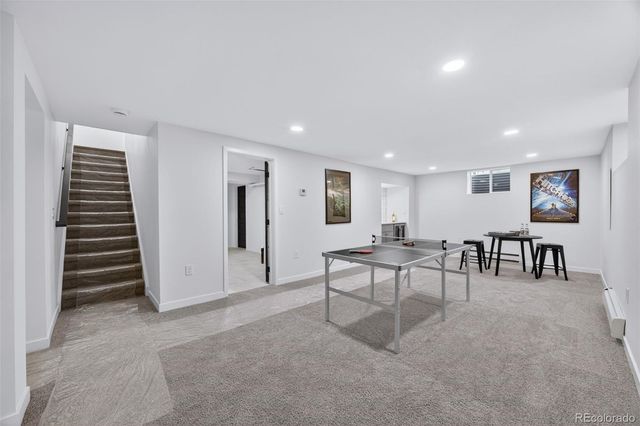 3005 S Race Street, Denver, CO 80210