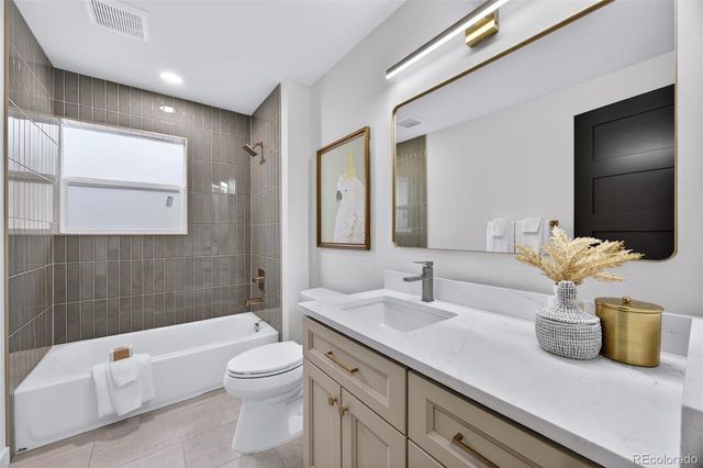 3005 S Race Street, Denver, CO 80210
