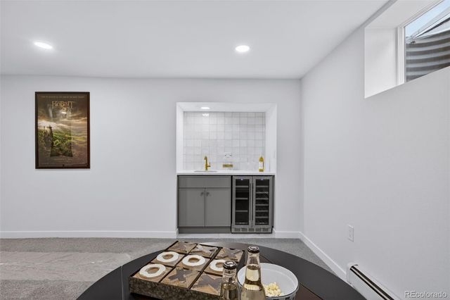 3005 S Race Street, Denver, CO 80210