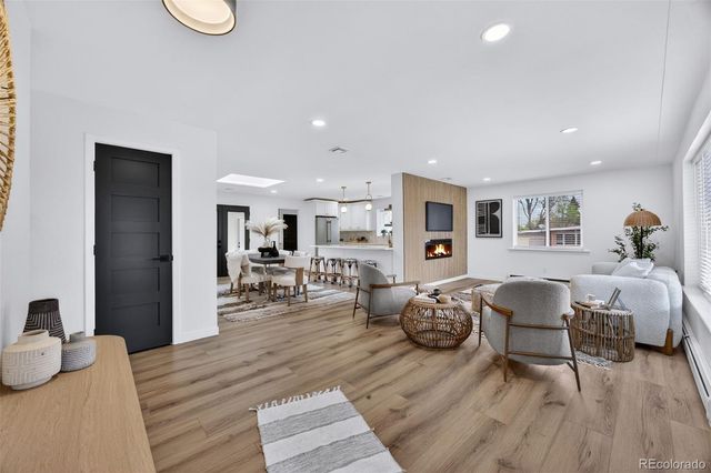 3005 S Race Street, Denver, CO 80210