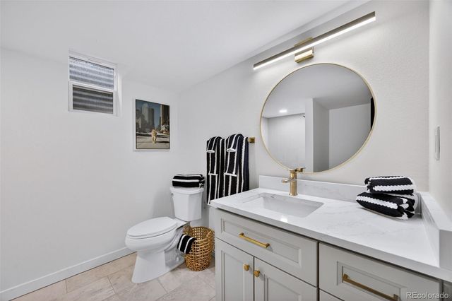 3005 S Race Street, Denver, CO 80210