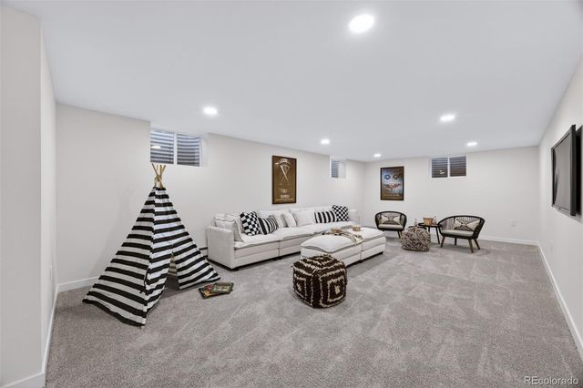 3005 S Race Street, Denver, CO 80210