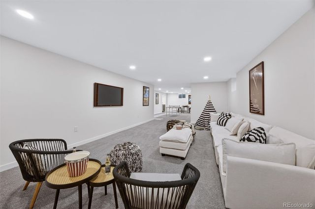 3005 S Race Street, Denver, CO 80210