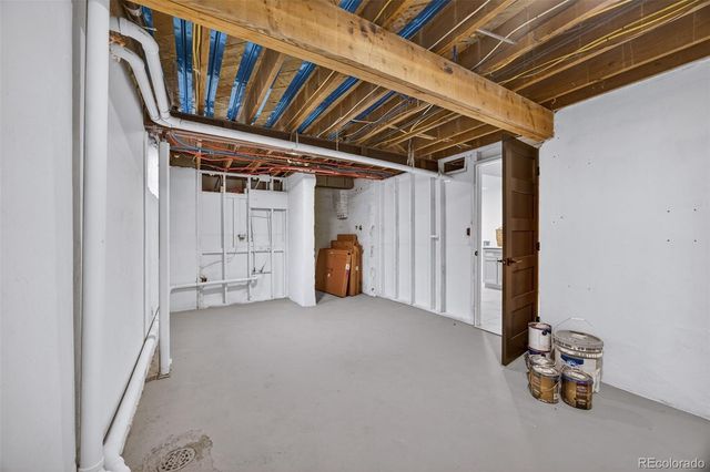 3005 S Race Street, Denver, CO 80210