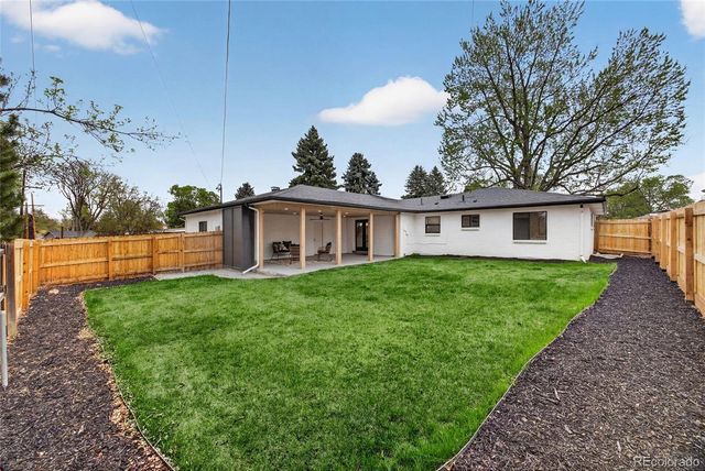 3005 S Race Street, Denver, CO 80210