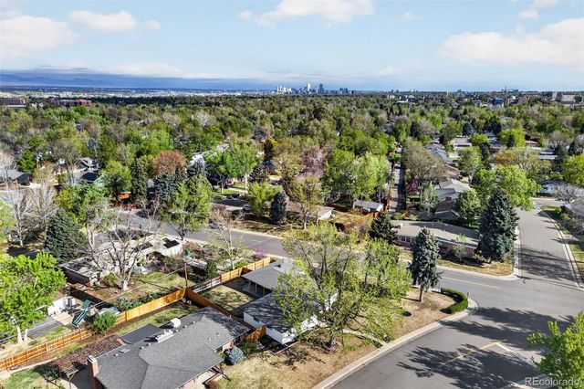 3005 S Race Street, Denver, CO 80210