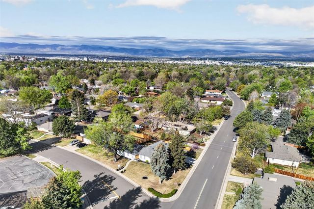 3005 S Race Street, Denver, CO 80210