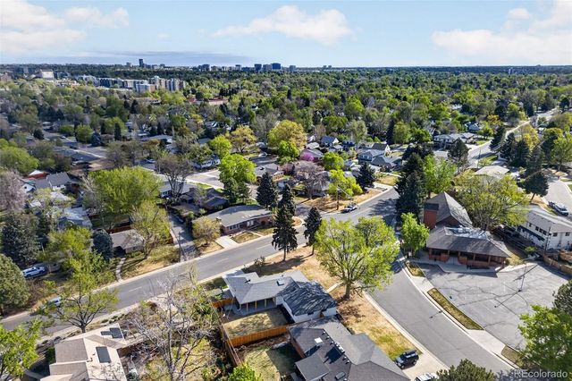 3005 S Race Street, Denver, CO 80210