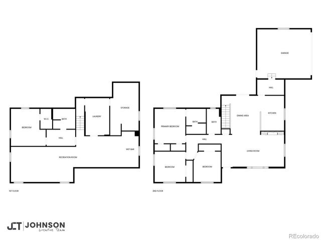 3005 S Race Street, Denver, CO 80210