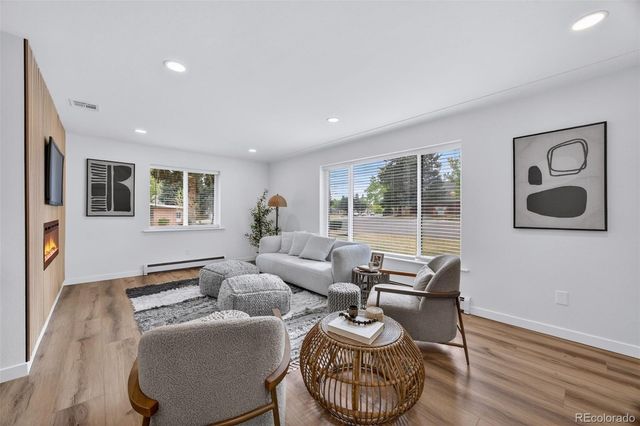 3005 S Race Street, Denver, CO 80210