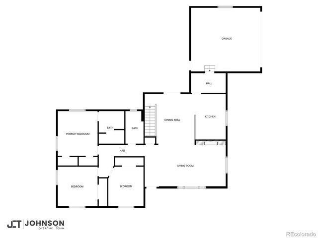 3005 S Race Street, Denver, CO 80210