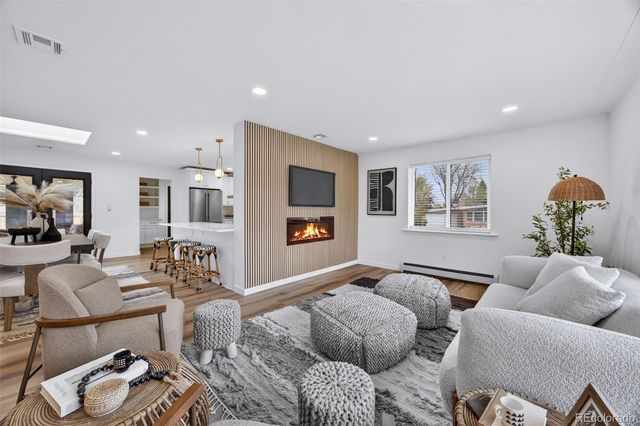 3005 S Race Street, Denver, CO 80210