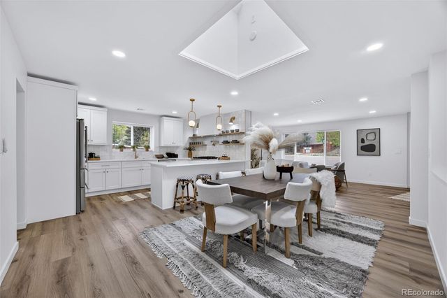 3005 S Race Street, Denver, CO 80210