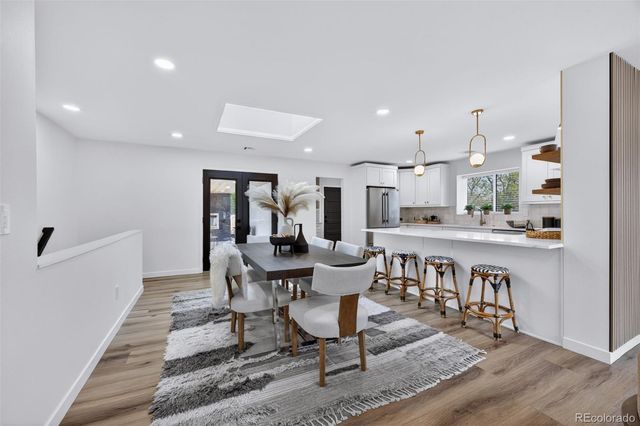 3005 S Race Street, Denver, CO 80210