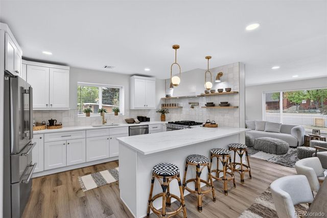 3005 S Race Street, Denver, CO 80210