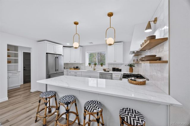 3005 S Race Street, Denver, CO 80210