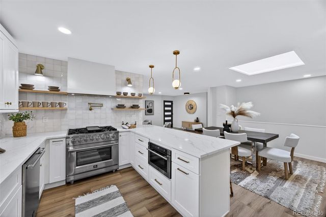 3005 S Race Street, Denver, CO 80210