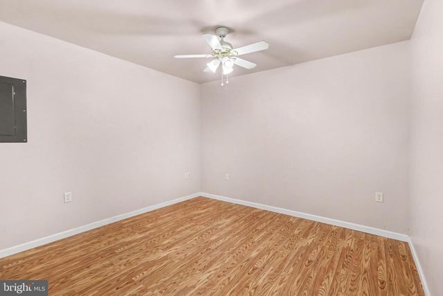 11 MORGAN ST, Duncannon, PA 17020